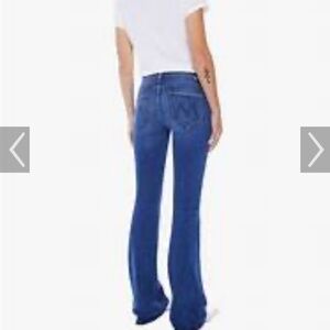 NWT size 27 Mother Jeans